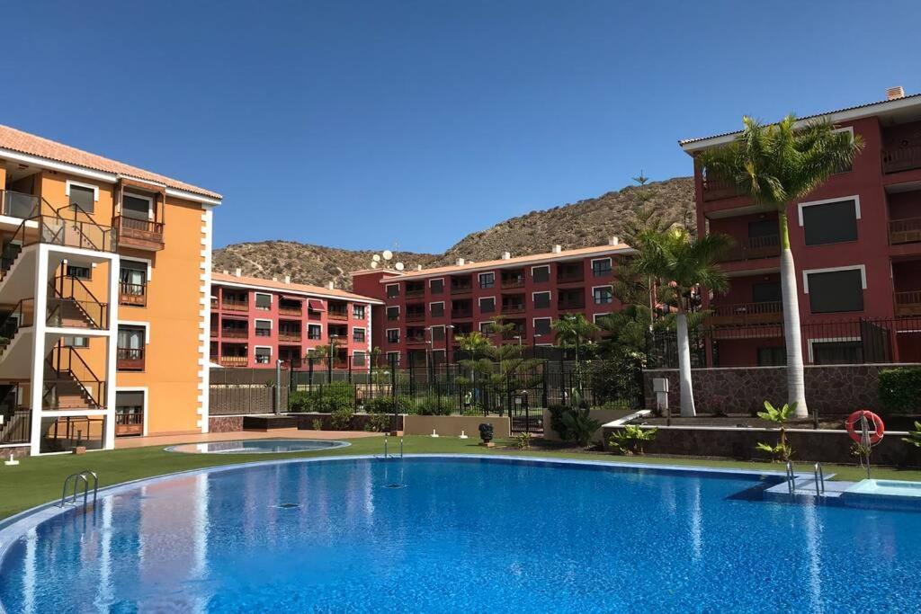 Casa Reinhart Sehr Schoenes Um Teneriffa Zu Erkunden